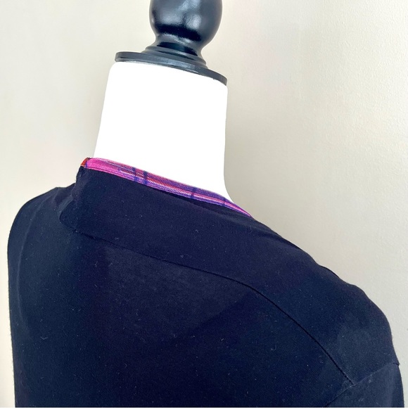 MADO et les Autres versatile cardigan - Picture 11 of 12